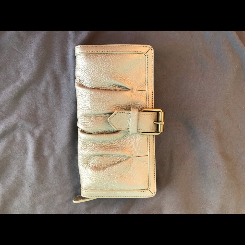 Cole Haan Wallet